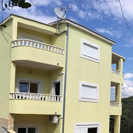 Villa Wiki Traù Esterno foto